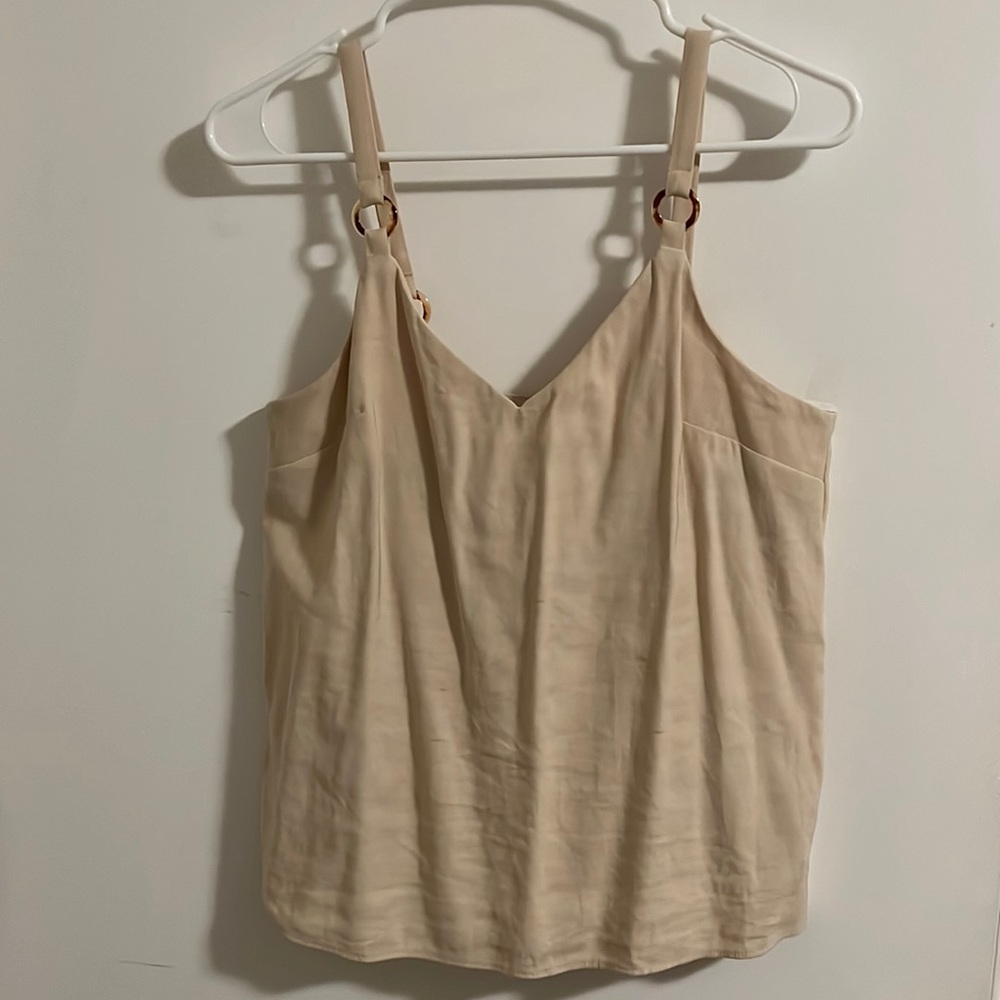 Top Shop Tank Top